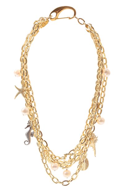 Женское колье VIEN, арт. 25-293