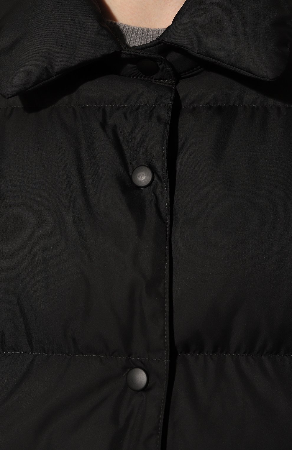 Пуховик ASPESI, арт. W2 N 2N10 V006, фото 5