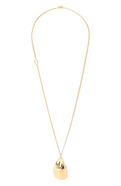 Кулон JIL SANDER, арт. JSWR831068/WRS80049, фото 1