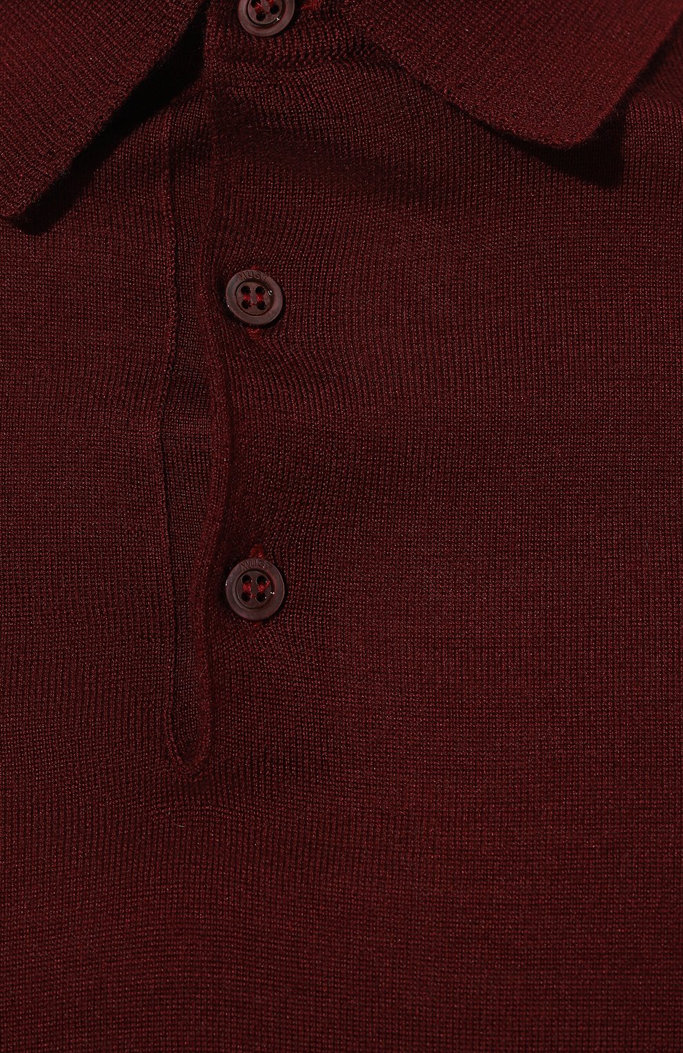 Поло из кашемира и шелка MVST, арт. BM18-304PLG0, фото 5