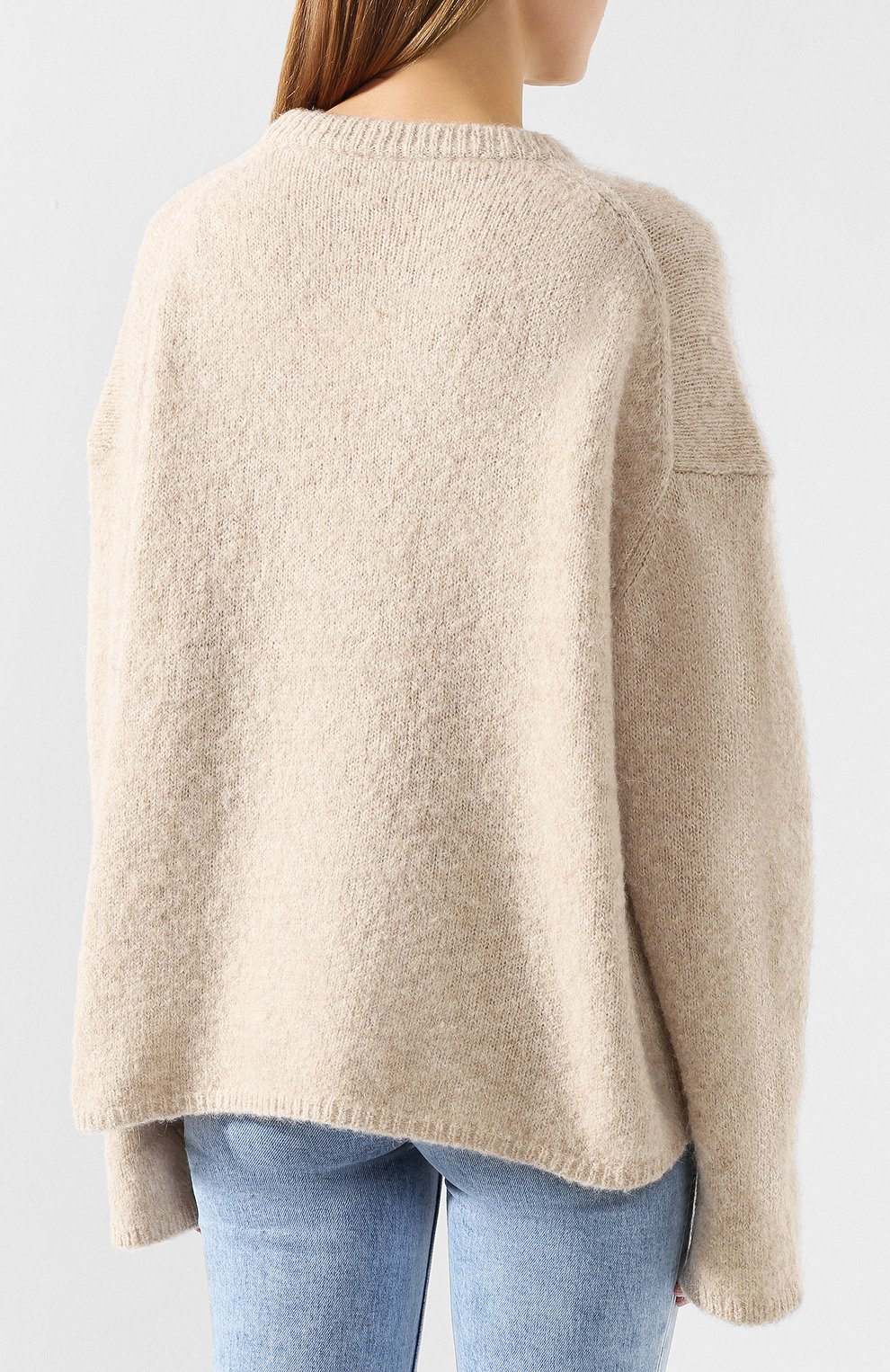 Свитер TOTEME, арт. BIELLA 194-551-757, фото 4