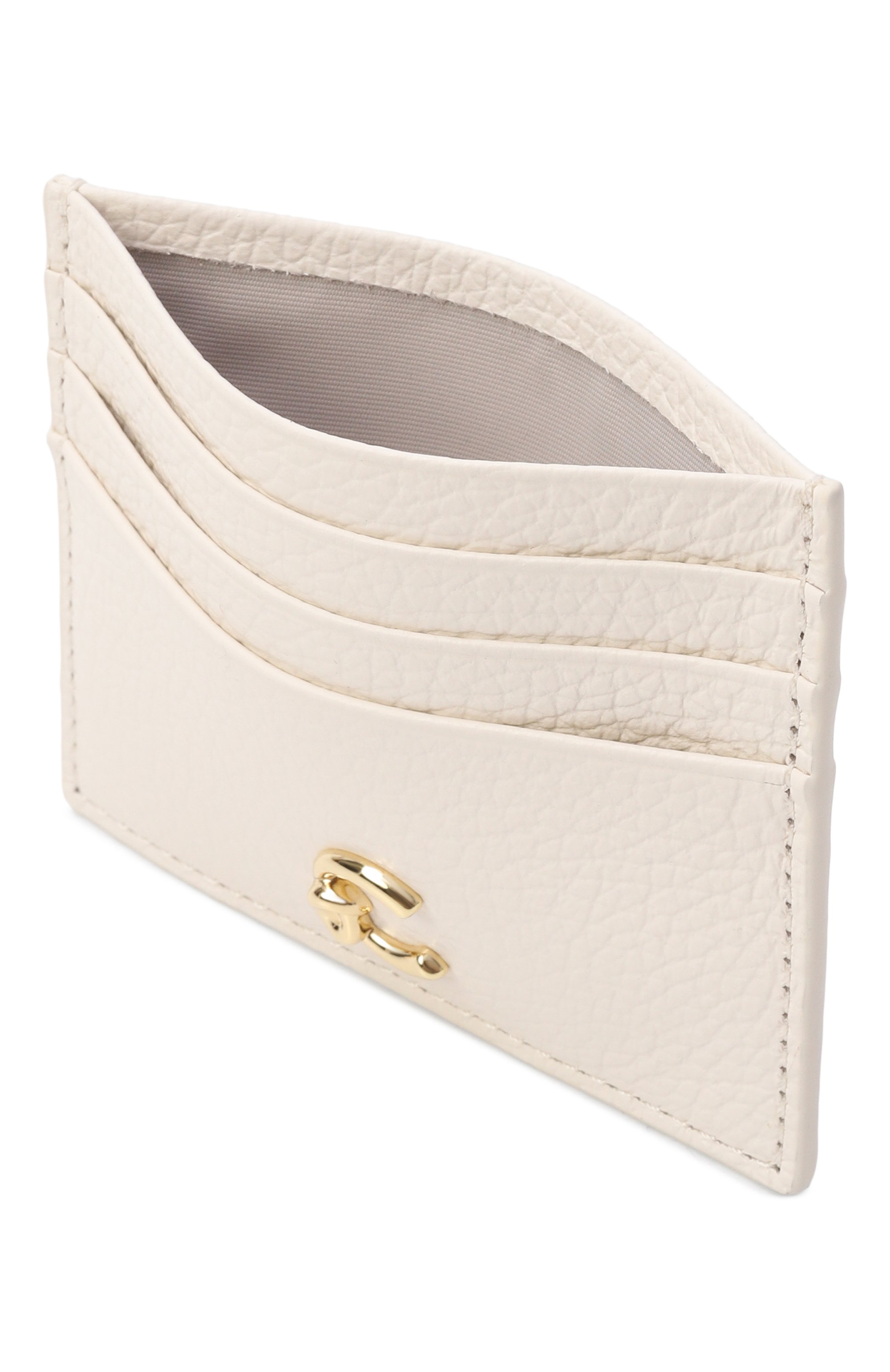 Кожаный футляр для кредитных карт COCCINELLE, арт. E2 SSL 12 95 21, фото 3