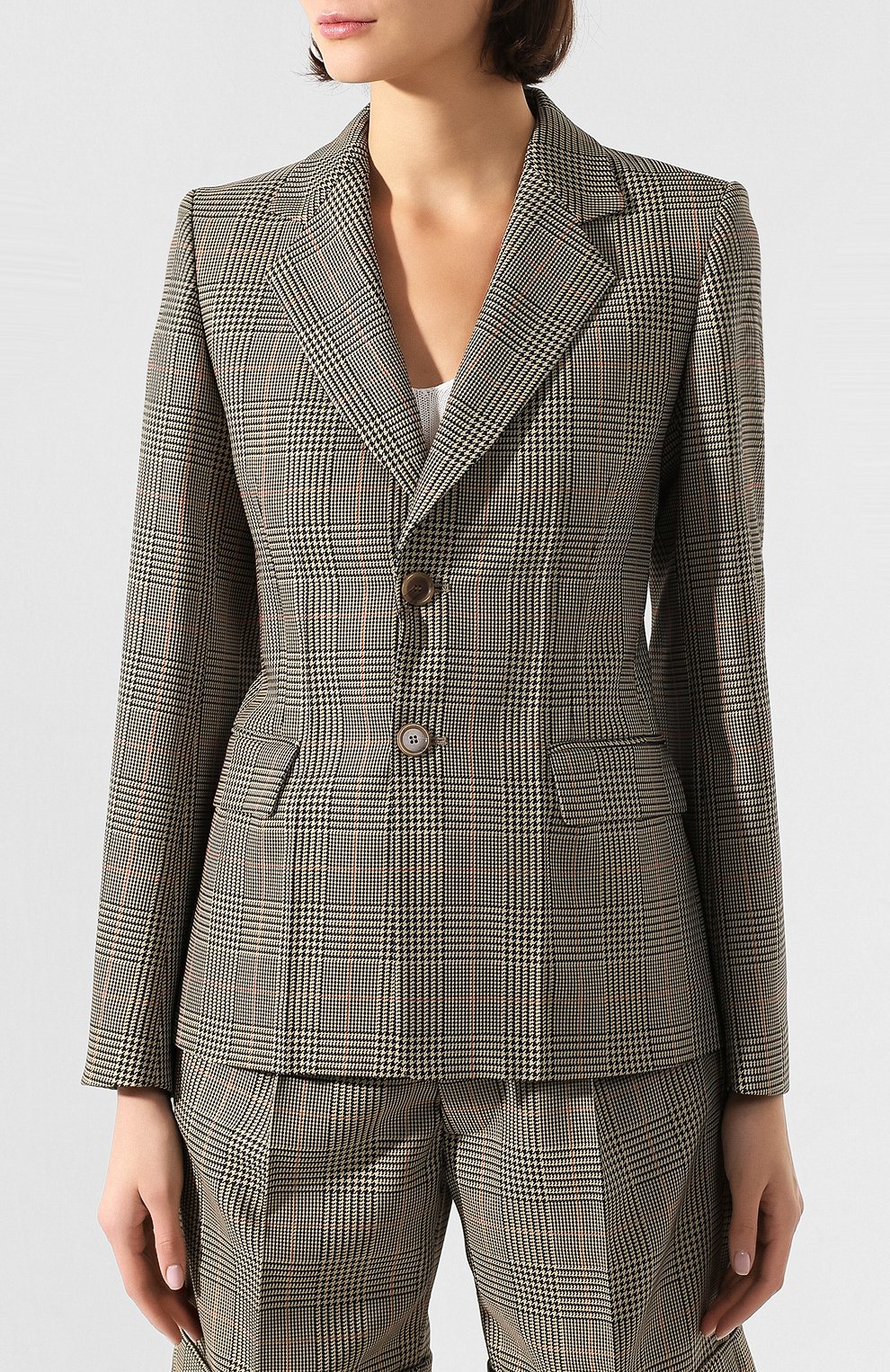 Жакет MAISON MARGIELA, арт. S51BN0375/S52581, фото 3