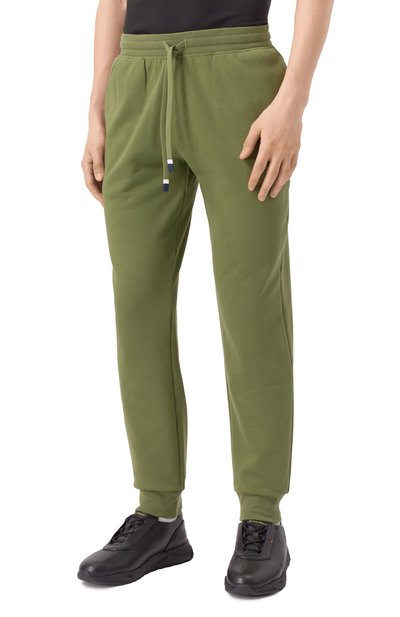 Джоггеры EMPORIO ARMANI, арт. 111873/4F571, фото 3