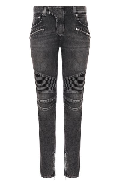 Мужские джинсы BALMAIN, арт. FH1MG115/DF82