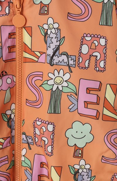 Ветровка STELLA MCCARTNEY, арт. TW2A27, фото 3