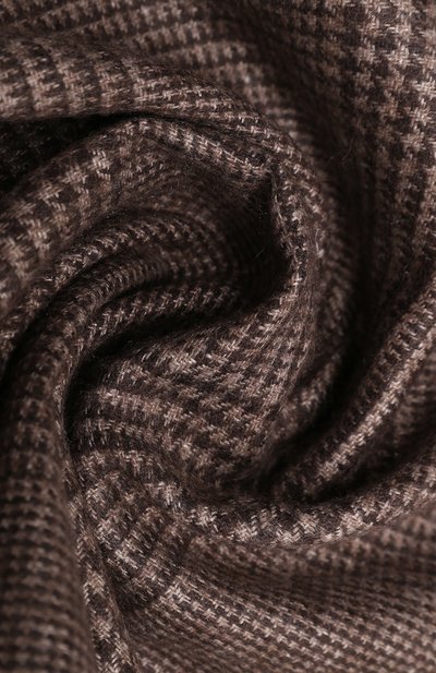 Шарф из шелка и кашемира PIACENZA CASHMERE 1733, арт. DALLAS/83496, фото 4