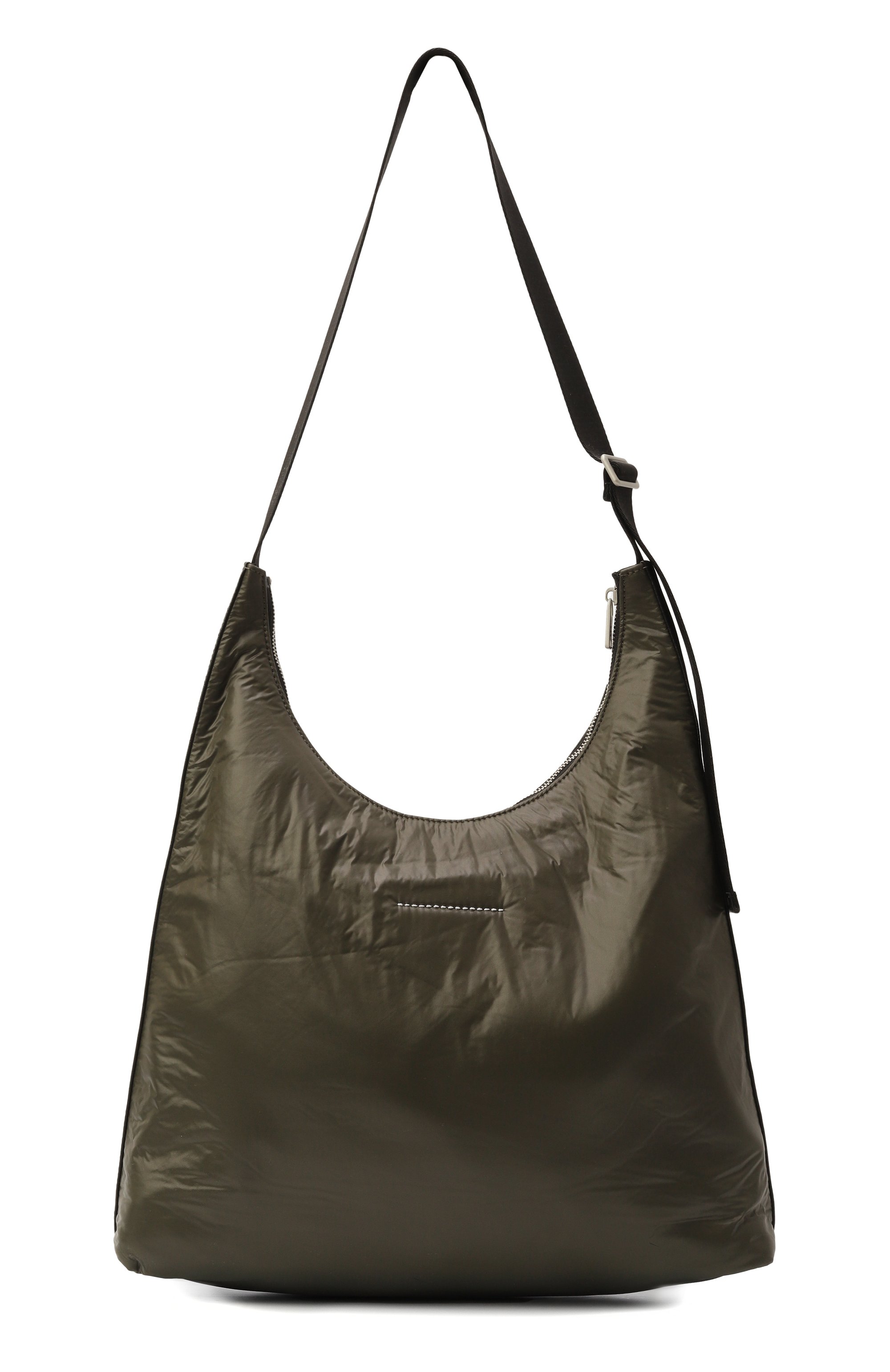 Сумка-тоут crunched MM6, арт. SB5ZH0017/P6993, фото 7