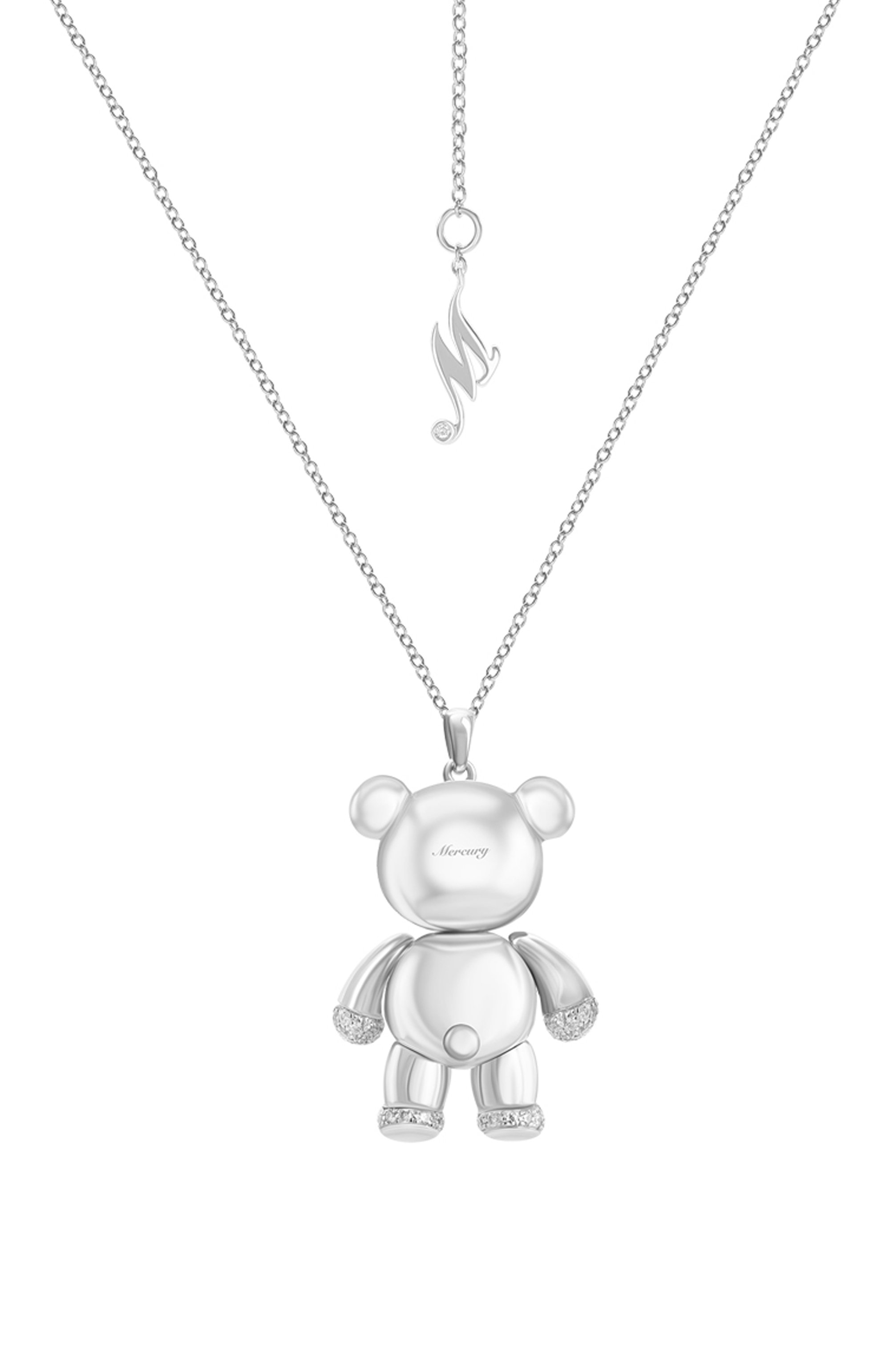Кулон MERCURY, арт. MP29341/WG, фото 2