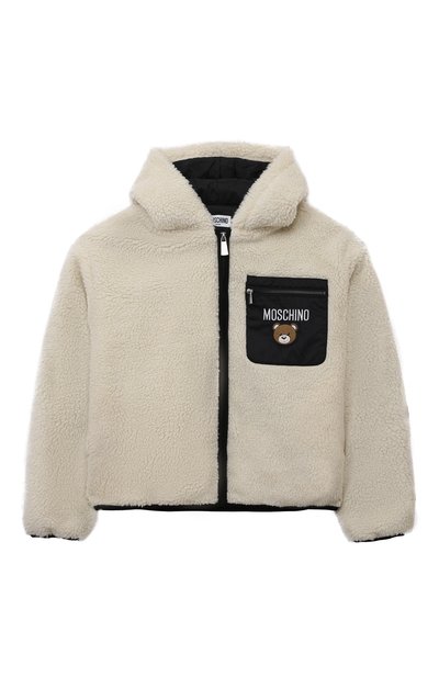 Куртка MOSCHINO, арт. HUA004/LIA18/4A-8A, фото 1