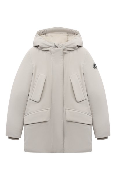 Утепленная куртка SAVE THE DUCK, арт. P40140G/ALLY/SMEG17/10-16