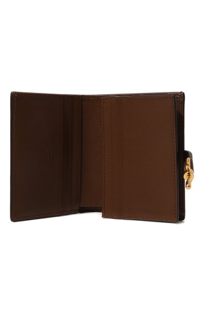 Футляр для кредитных карт GUCCI, арт. 645536 HUHHG, фото 3