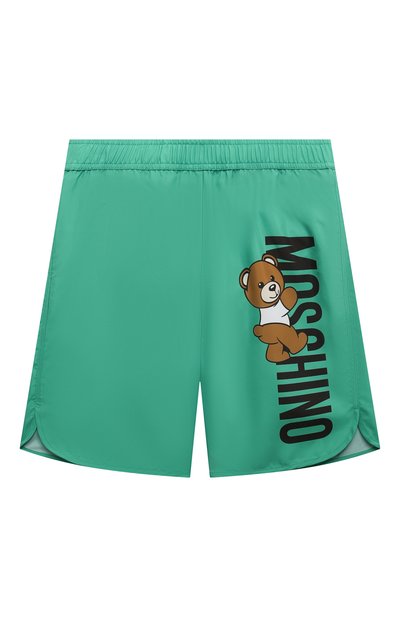 Плавки-шорты MOSCHINO, арт. HUL01D/LKA02/10-14