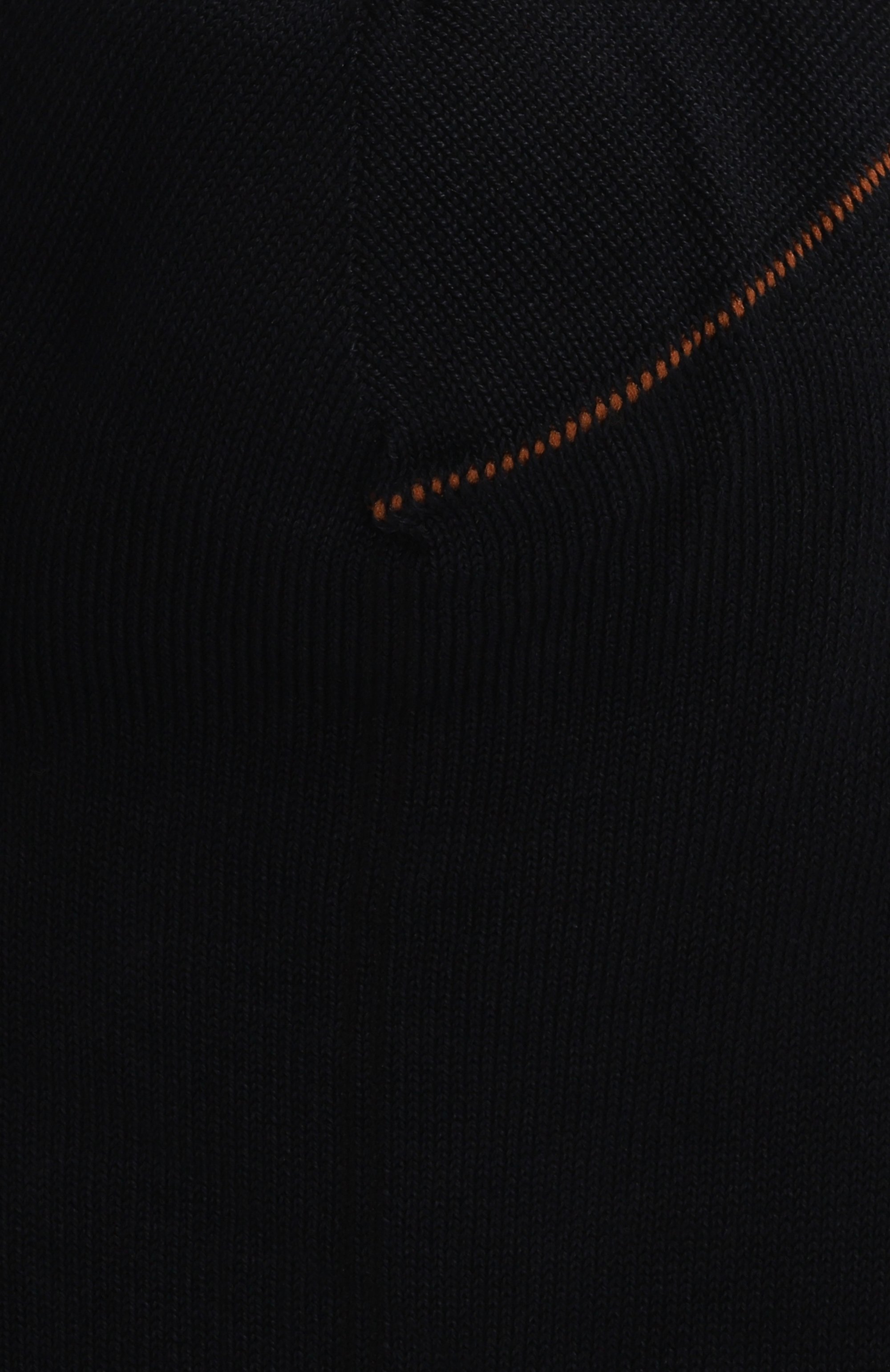 Хлопковые носки ZEGNA, арт. N5V40/720, фото 2