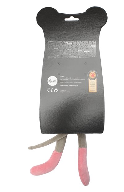 Музыкальная игрушка мышка SIGIKID, арт. 39200, фото 2