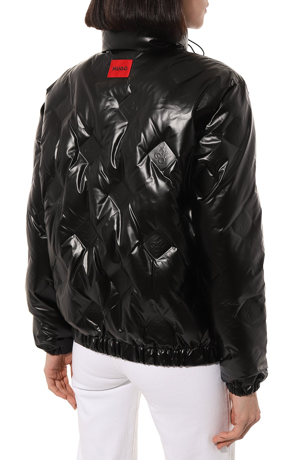 Пуховик HUGO, арт. 50484614, фото 4