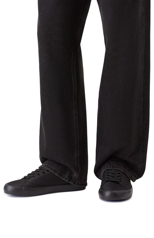 Текстильные кеды B-Cross HUGO Blue 50558090 Чёрный  50558090 Фото 3