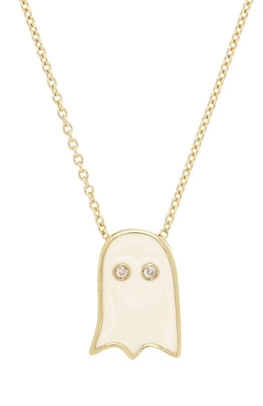 Колье ALIITA NRSPGO10KYYG09K A0600 Бесцветный NRSPGO10KYYG09K A0600