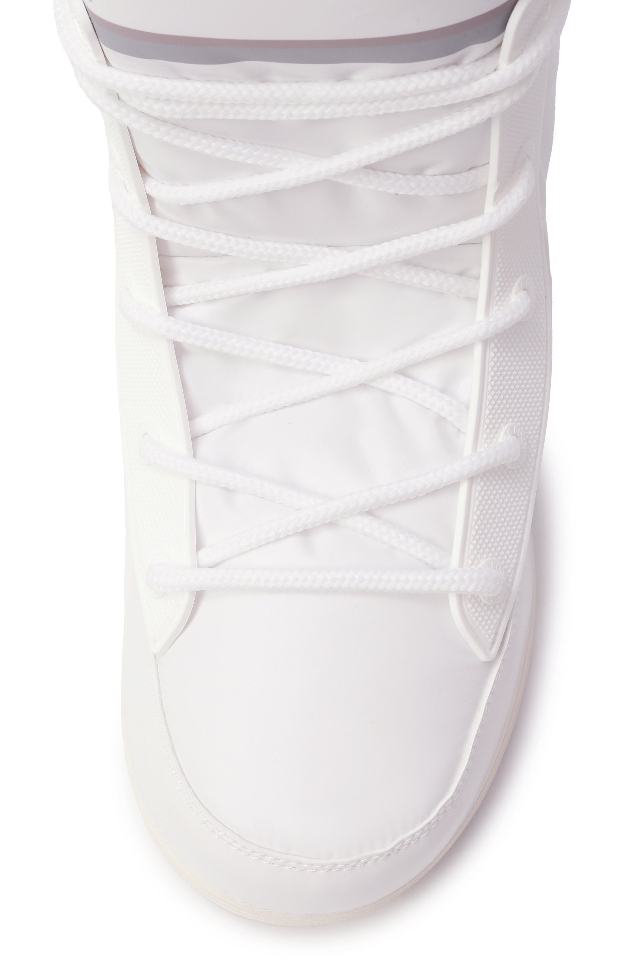 Текстильные полусапоги la plagne BOGNER белого цвета по цене 38800 руб., арт. 32547014, фото 6 Текстильные полусапоги la plagne BOGNER, арт. 32547014, фото 6