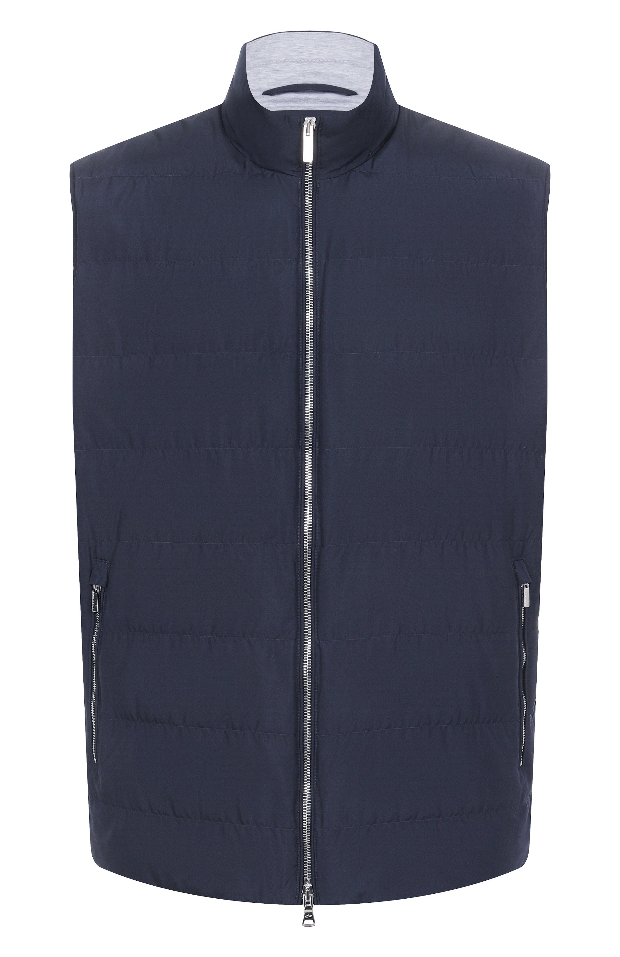 Шелковый жилет PAUL&SHARK, арт. 25412092, фото 1