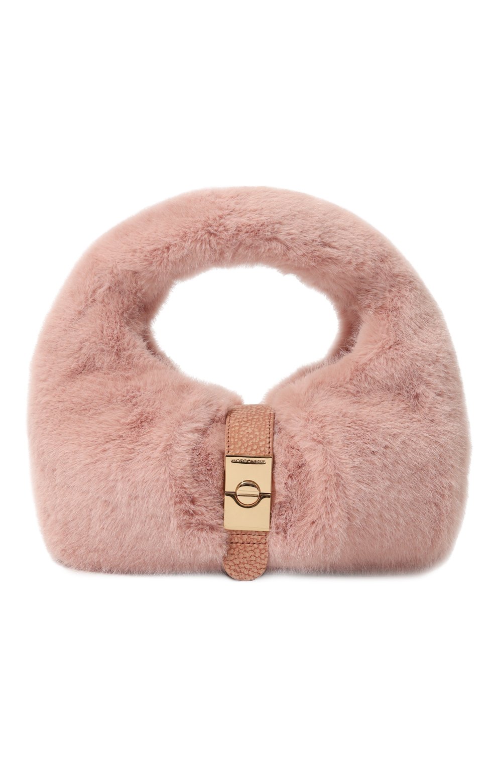 Сумка cortina hobo BORBONESE, арт. 923937-1, фото 1