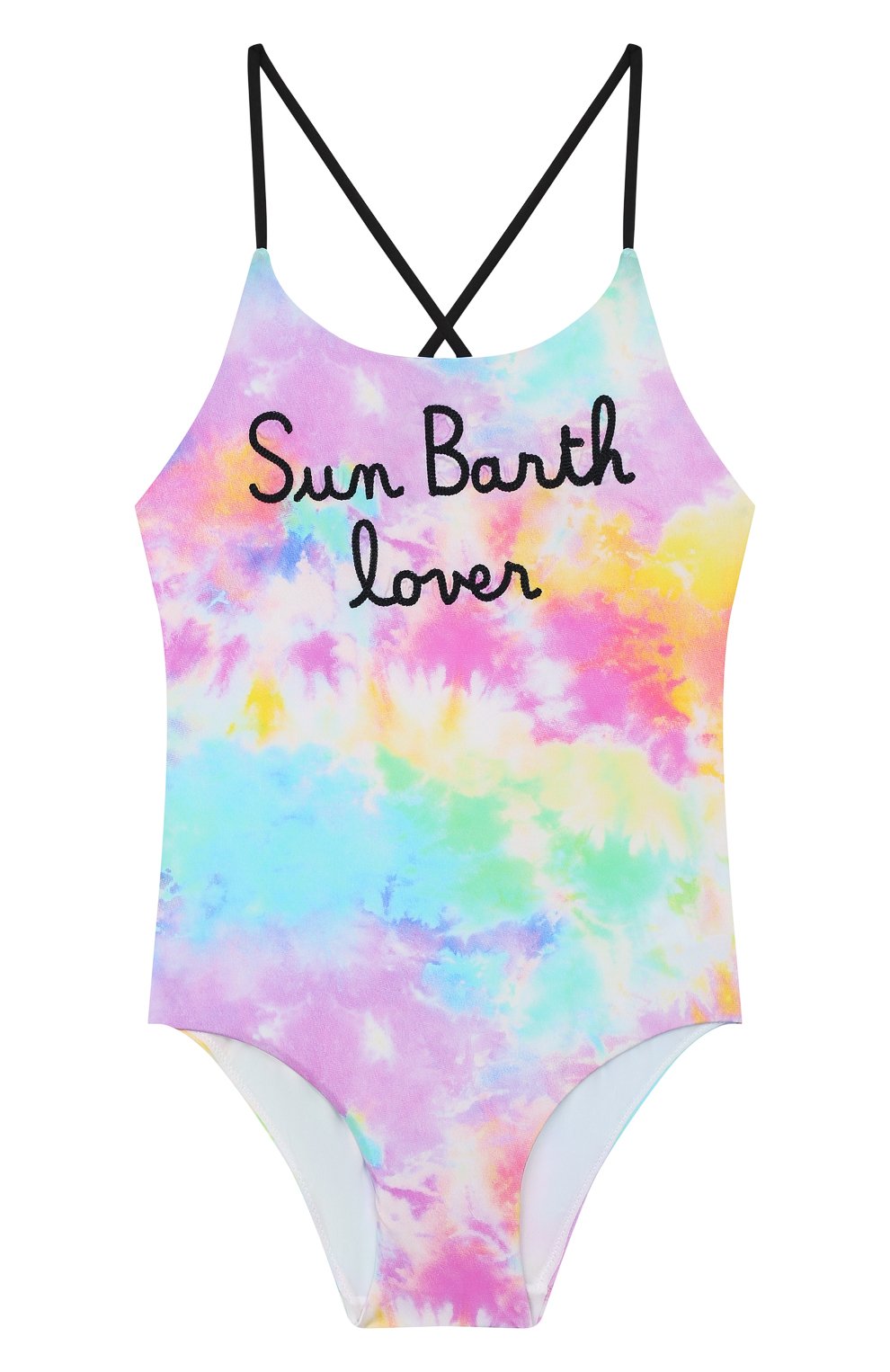 Слитный купальник MC2 SAINT BARTH, арт. STBK SHADY/SHA0001, фото 1