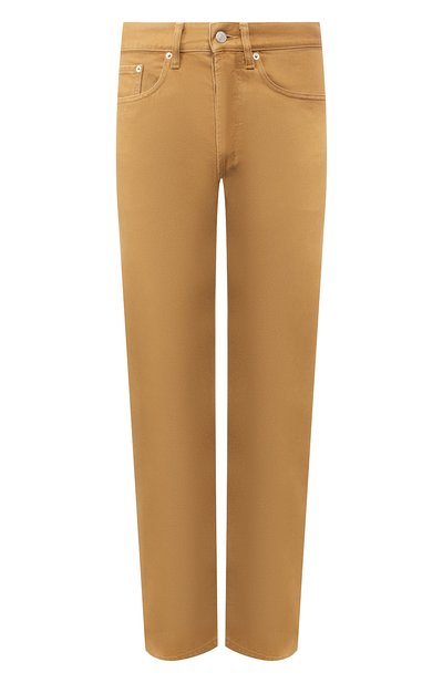 Джинсы DRIES VAN NOTEN, арт. 201-22402-9395, фото 1