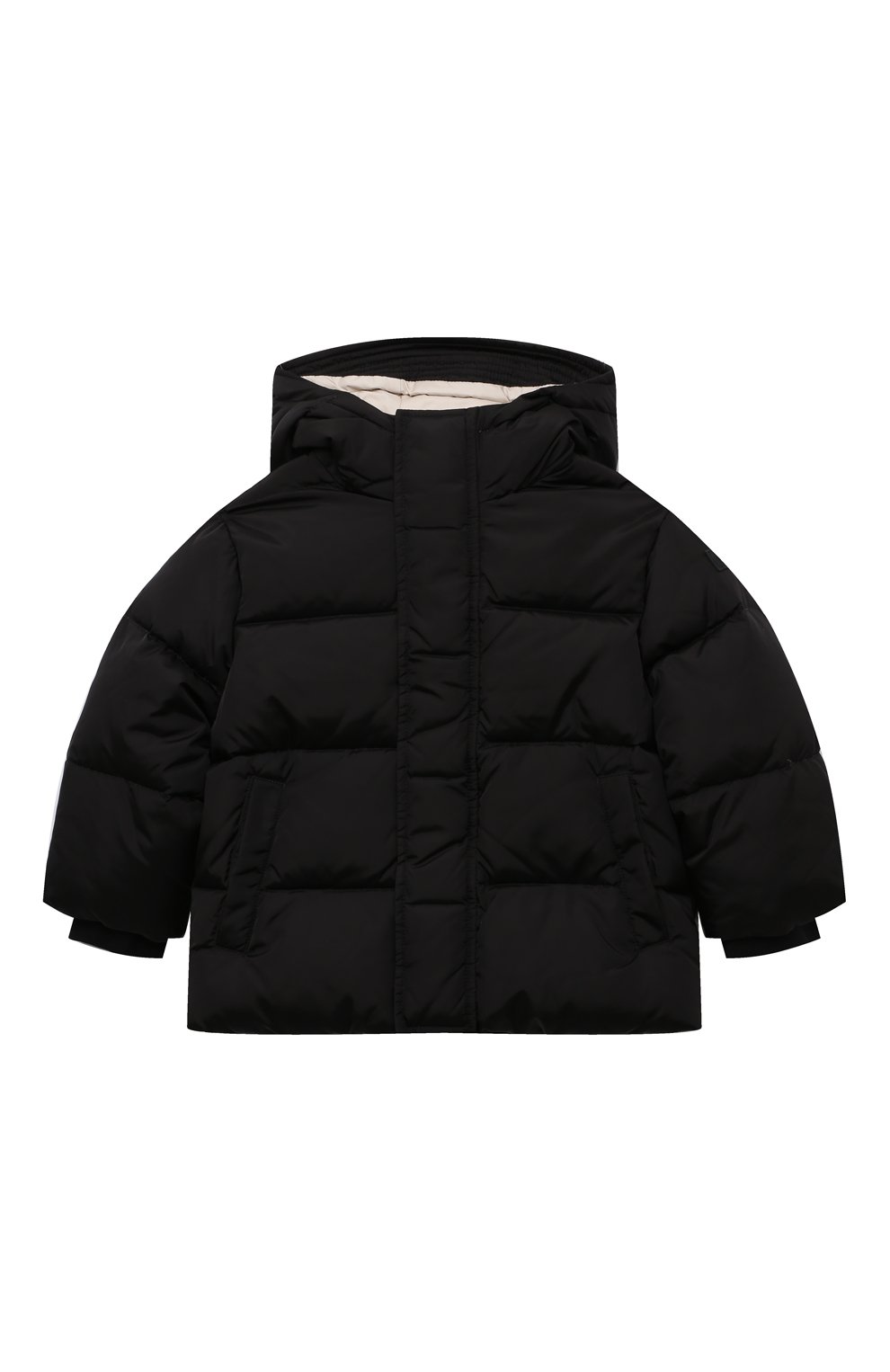 Пуховик IL GUFO, арт. A23GM380N0031/2A-4A, фото 1