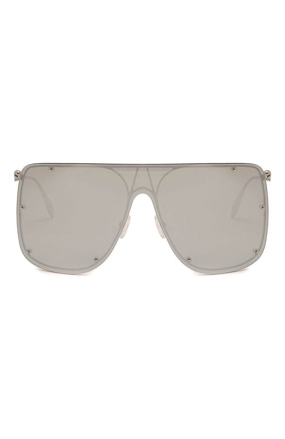 Солнцезащитные очки ALEXANDER MCQUEEN, арт. AM0313S 007, фото 3