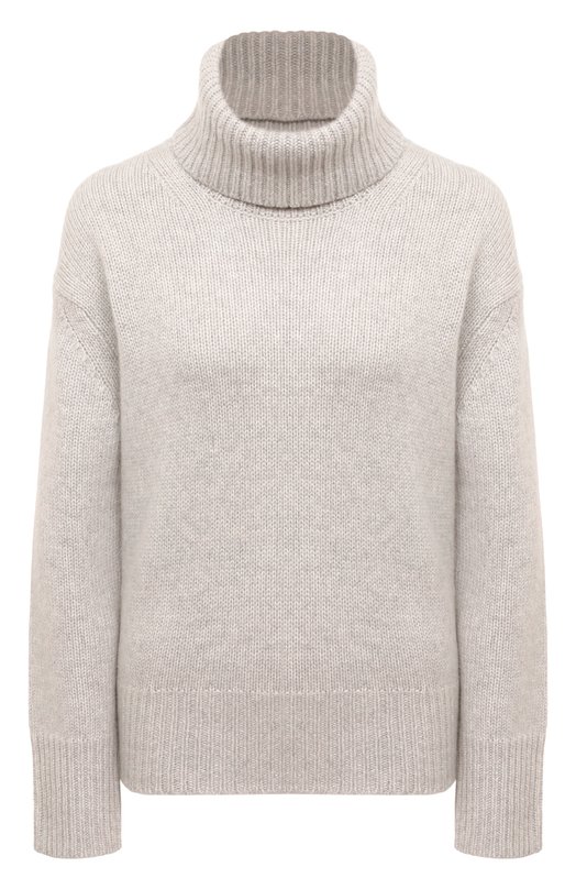 Кашемировый свитер Not Shy