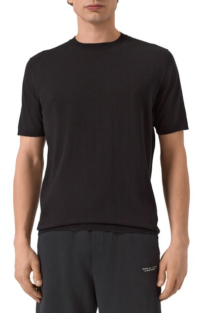 Хлопковый джемпер TRANSIT, арт. CFUTRZ7420, фото 3