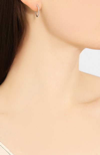 Серьги shell nautilus SWAROVSKI, арт. 5520670, фото 4