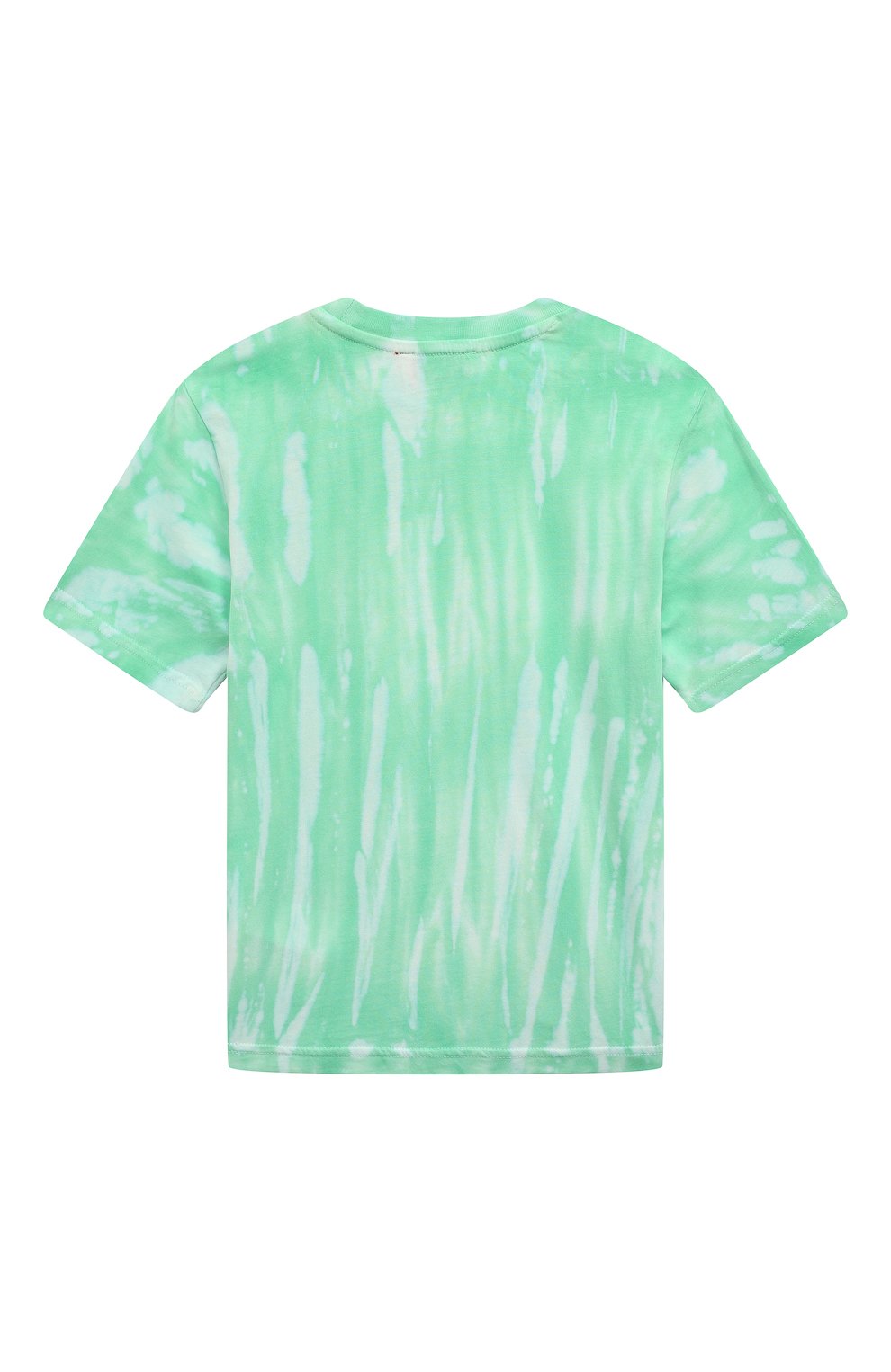 Хлопковая футболка DIESEL, арт. J01133/KYAUU, фото 2