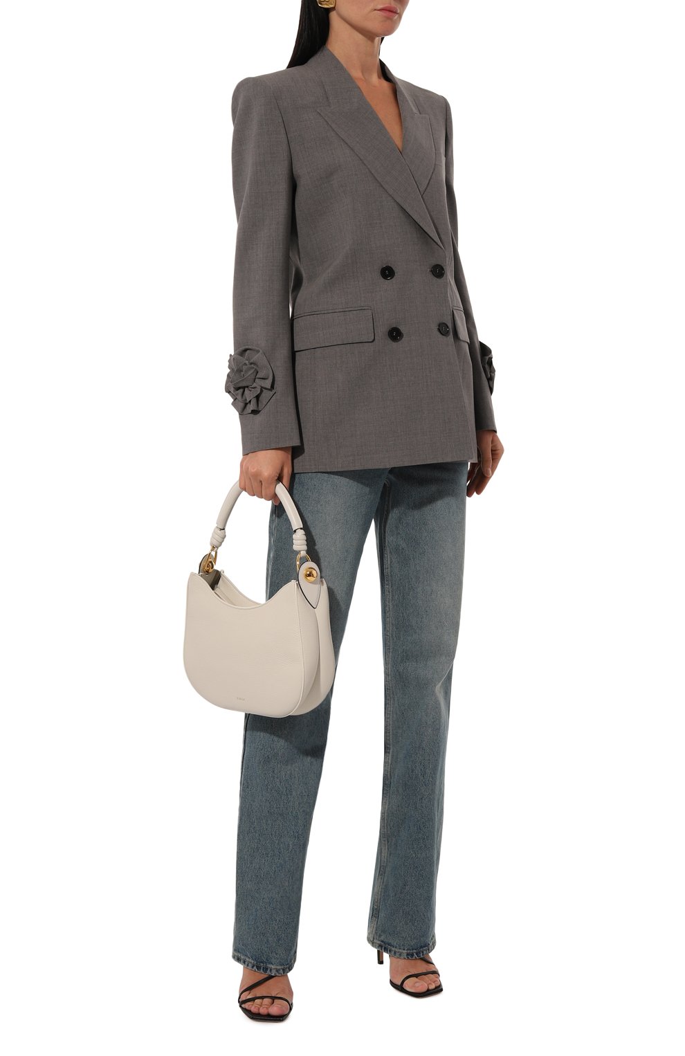 Сумка furla sfera small FURLA, арт. WB01489/BX0176, фото 7