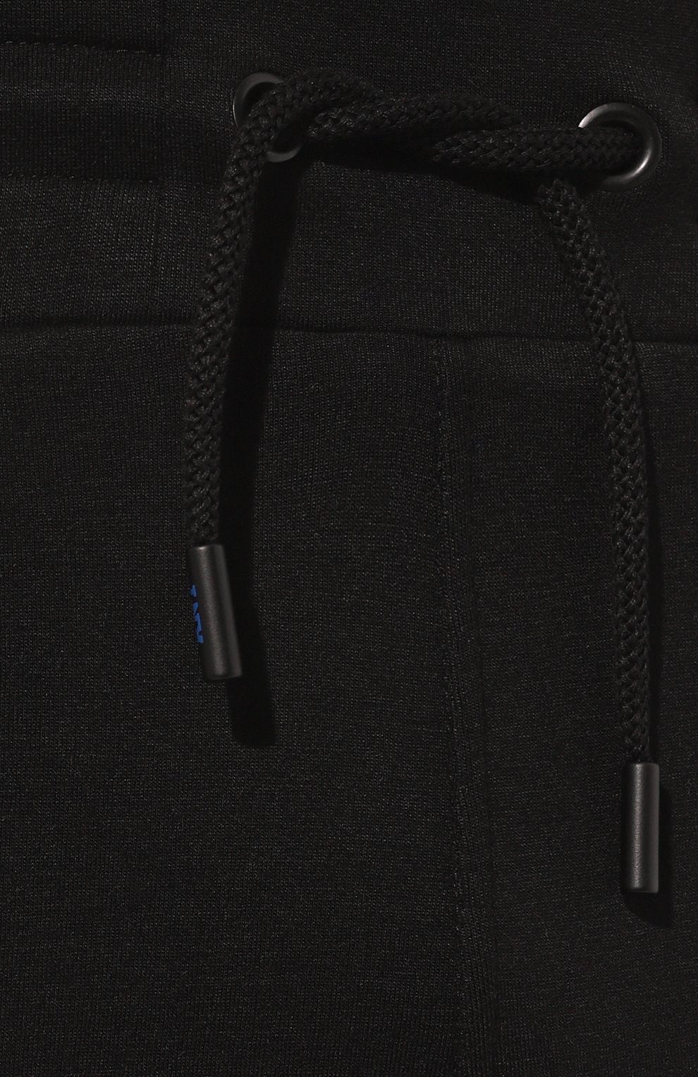 Шорты из вискозы KITON, арт. UMM048304, фото 5