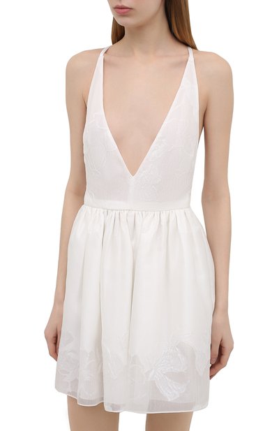 Платье EMPORIO ARMANI, арт. ANA31T/A2457, фото 3