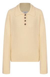 Светло-желтый