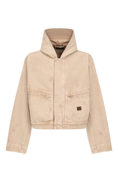 Мужская джинсовая куртка BALENCIAGA, арт. 842162/TSWB2