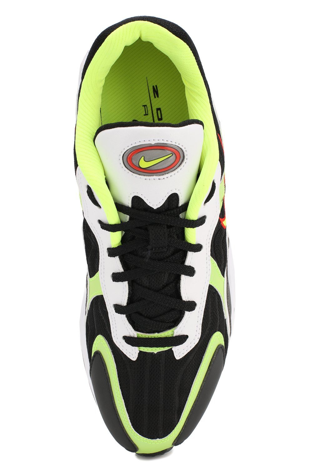 Текстильные кроссовки air zoom alpha NIKELAB, арт. BQ8800-003, фото 5