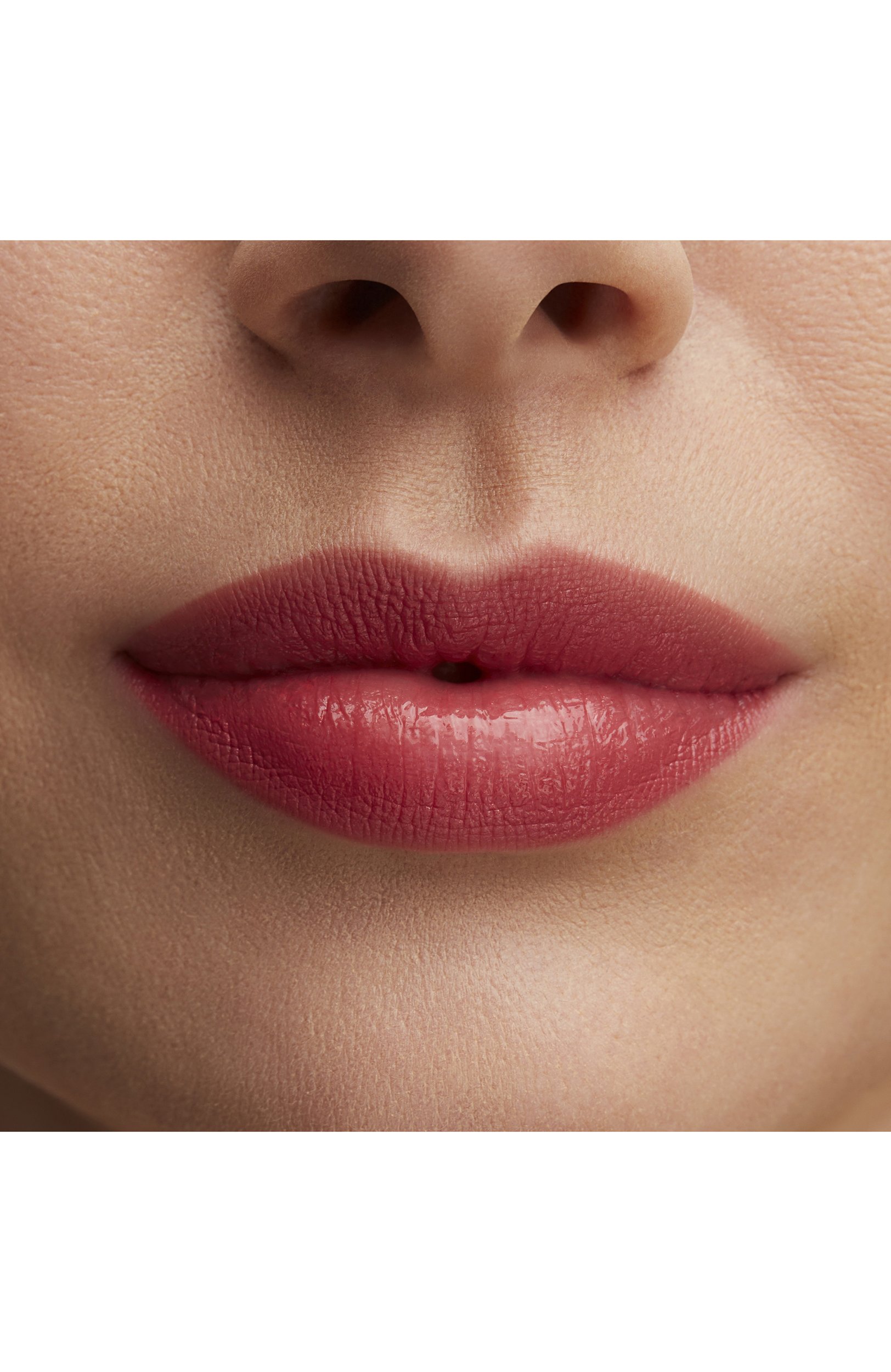 Губная помада lustreglass sheer-shine lipstick, оттенок pigment of your imagination (3,5g) MAC, арт. SB48-21, фото 3