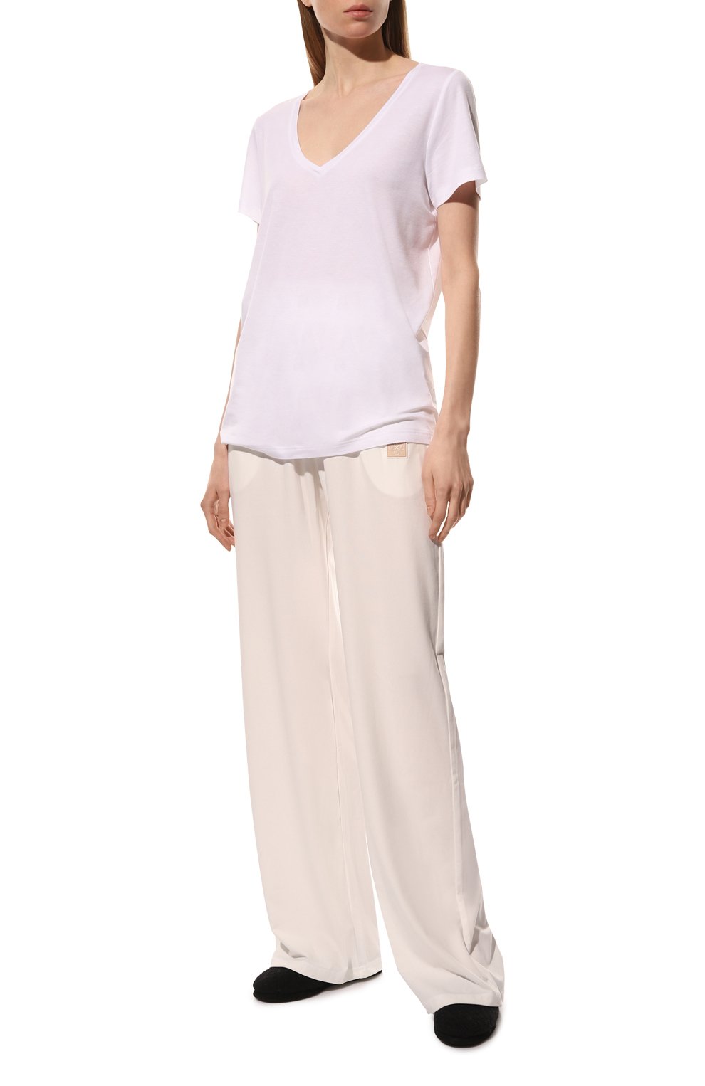 Брюки из вискозы EVERREVER, арт. RE-TR-W-01, фото 2