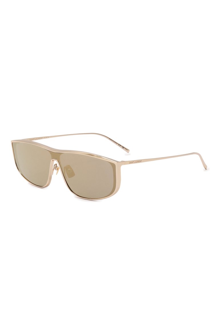 Солнцезащитные очки SAINT LAURENT, арт. SL 605 LUNA 004, фото 1