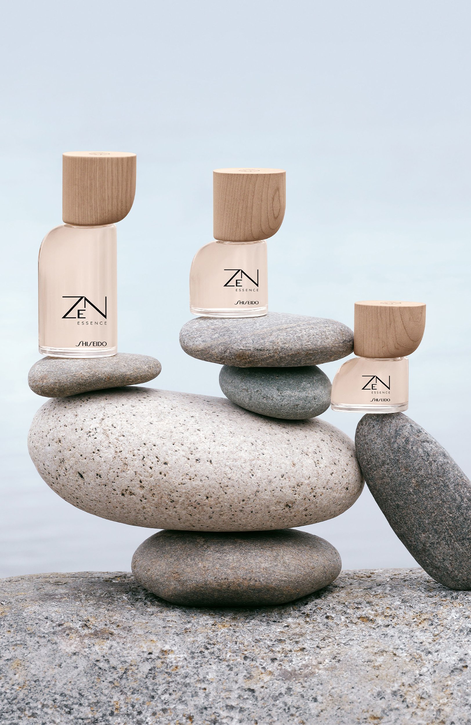 Парфюмерная вода zen essence (30ml) SHISEIDO, арт. 23198SH, фото 7