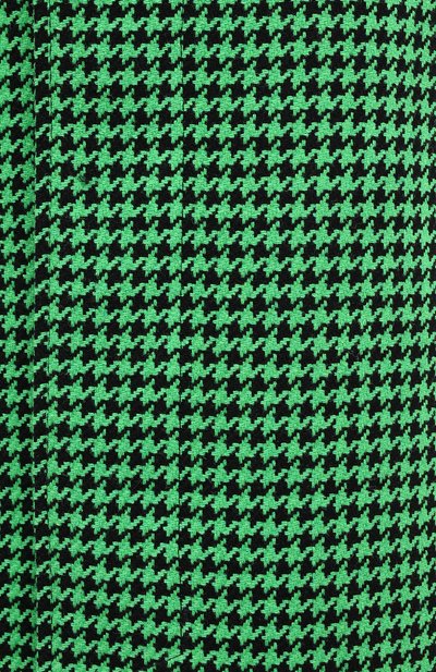 Шерстяная юбка BALENCIAGA, арт. 626564/TIU12, фото 5