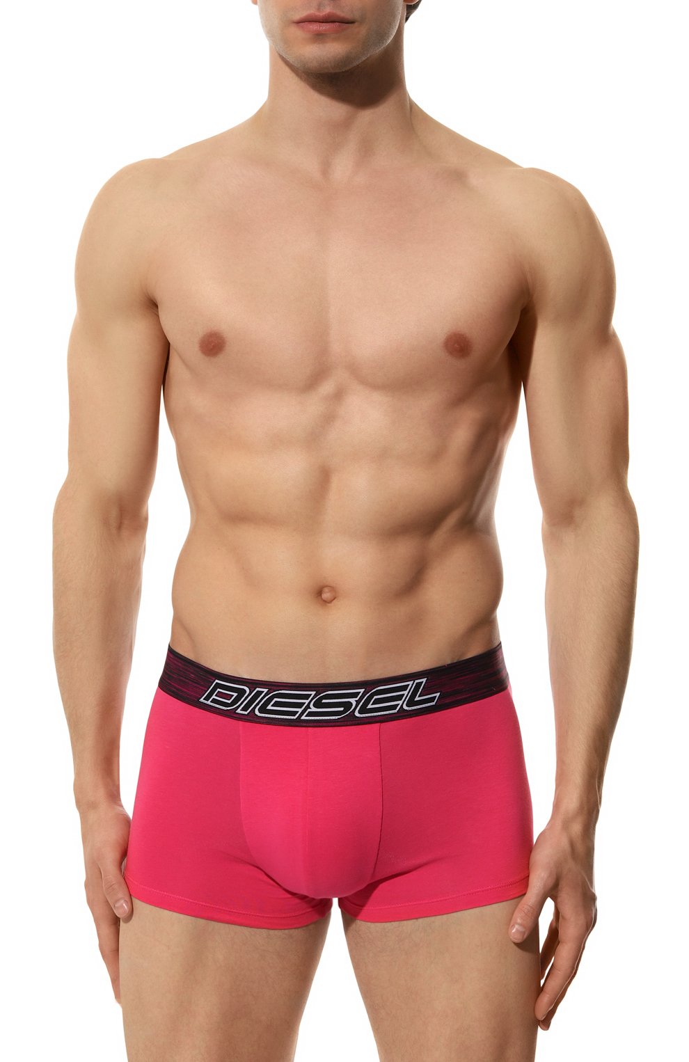 Комплект из двух боксеров DIESEL, арт. 00SMKX/0GFAZ, фото 4