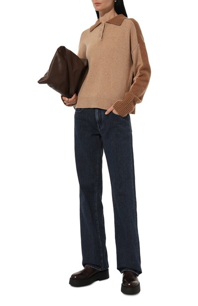 Кожаные полусапоги PREMIATA, арт. M6827/CREPUSC0L0, фото 2