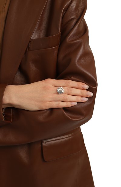 Кольцо MS. MARBLE, арт. MM-RHARSG, фото 4