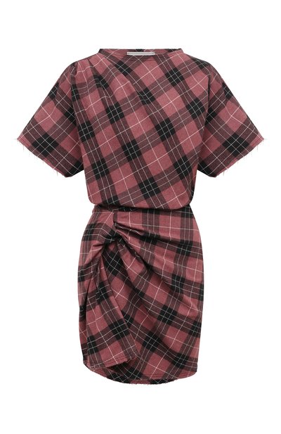 Женское платье FORTE DEI MARMI COUTURE, арт. 24WF4604