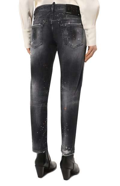 Джинсы DSQUARED2, арт. S72LB0621/S30503, фото 4