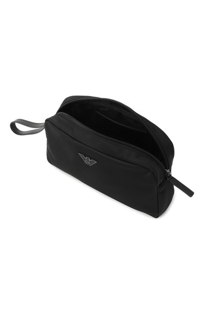 Текстильная косметичка EMPORIO ARMANI, арт. EM001810/AF13454, фото 3